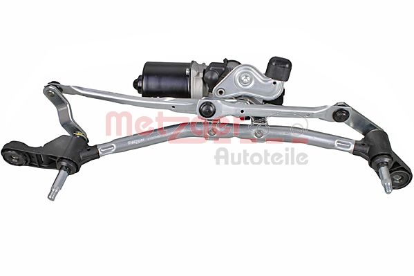 Legaturi stergator parbriz 2190145 METZGER