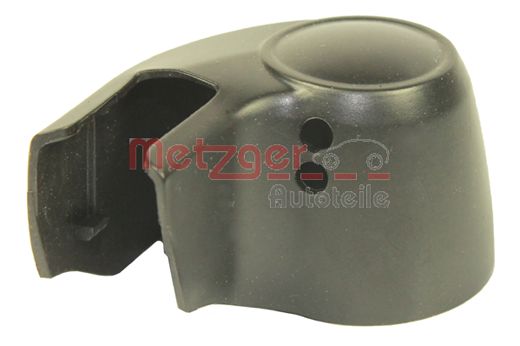 Capac, brat stergator parbriz 2190187 METZGER