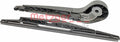 brat stergator, parbriz 2190199 METZGER