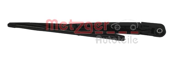 brat stergator, parbriz 2190200 METZGER