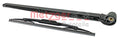 brat stergator, parbriz 2190206 METZGER