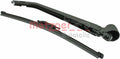 brat stergator, parbriz 2190237 METZGER