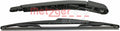 brat stergator, parbriz 2190258 METZGER