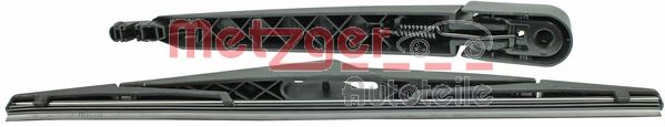 brat stergator, parbriz 2190273 METZGER