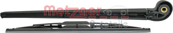 brat stergator, parbriz 2190278 METZGER