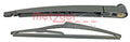 Set stergatoare, curatare parbriz 2190294 METZGER