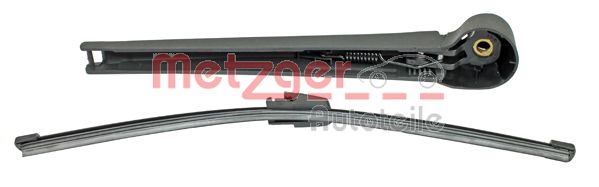 brat stergator, parbriz 2190316 METZGER
