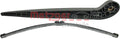 brat stergator, parbriz 2190331 METZGER