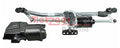Legaturi stergator parbriz 2190397 METZGER