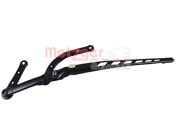 brat stergator, parbriz 2190446 METZGER