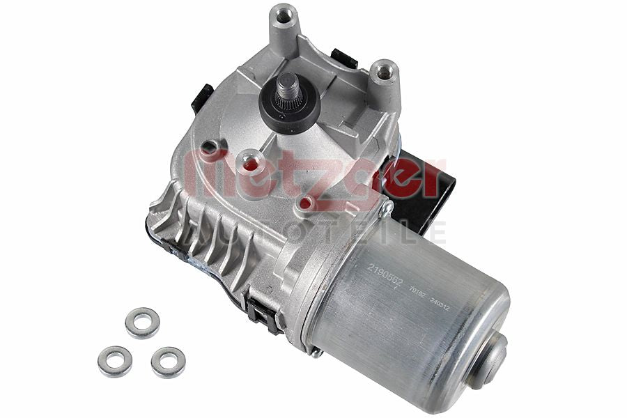 motor stergator 2190562 METZGER