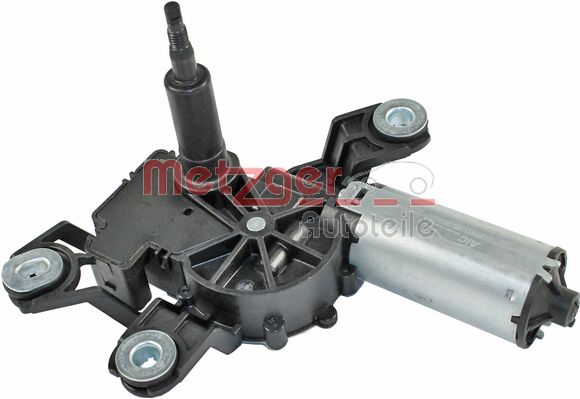 motor stergator 2190603 METZGER