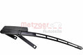 brat stergator, parbriz 2190938 METZGER