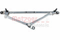 Legaturi stergator parbriz 2191020 METZGER