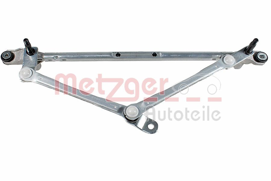 Legaturi stergator parbriz 2191020 METZGER