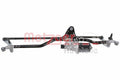Legaturi stergator parbriz 2191027 METZGER