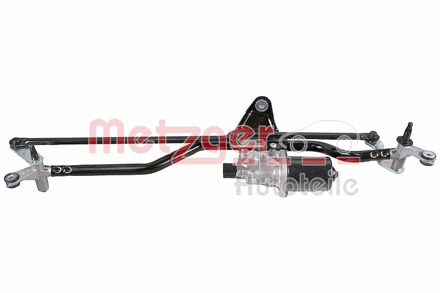 Legaturi stergator parbriz 2191027 METZGER