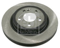 Disc frana 21921 FEBI BILSTEIN