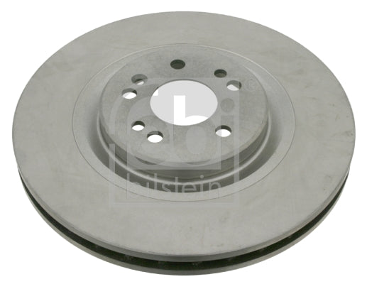 Disc frana 21950 FEBI BILSTEIN