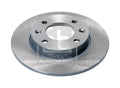 Disc frana 21966 FEBI BILSTEIN