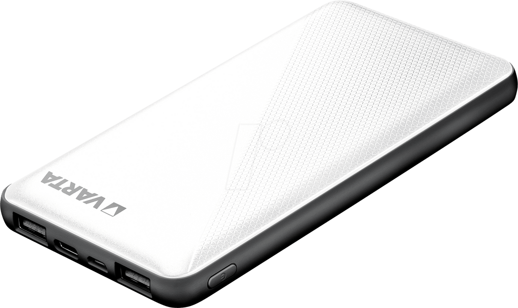 Acumulator portabil Varta Power Bank Energy 10000 mAh 57976 - 57976101111