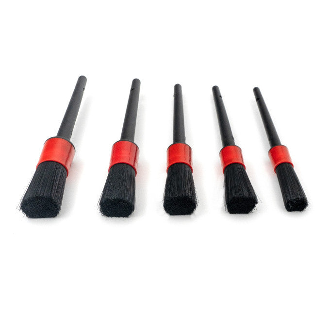 Set 5 pensule profesionale detailing Carguard - PER001
