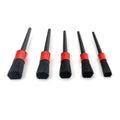 Set 5 pensule profesionale detailing Carguard - PER001