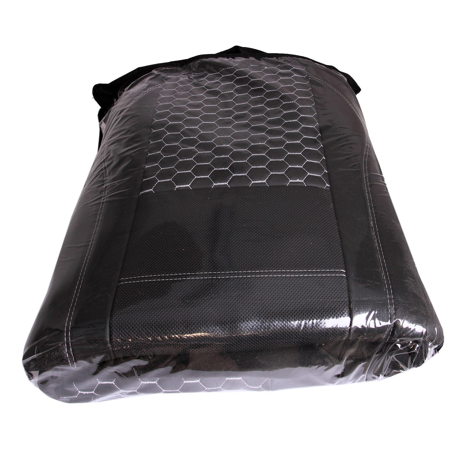 Set Huse scaune universale Piele MTR - 13095093