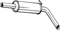 Toba esapamet intermediara 220-107 BOSAL