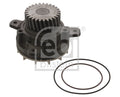 Pompă de apă, răcire motor 22023 FEBI BILSTEIN