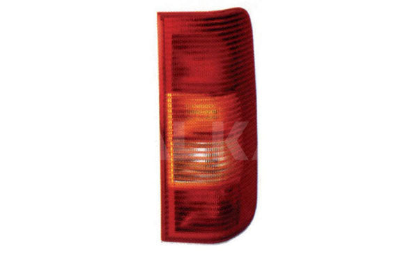 Lampa spate 2202910 ALKAR
