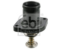 termostat,lichid racire 22058 FEBI BILSTEIN