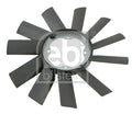 Paleta ventilator, racire motor 22062 FEBI BILSTEIN