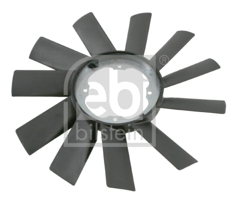Paleta ventilator, racire motor 22062 FEBI BILSTEIN