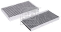Set filtru, aer habitaclu 22070 FEBI BILSTEIN