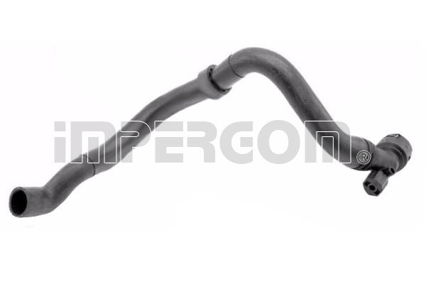 Furtun radiator 220746 ORIGINAL IMPERIUM
