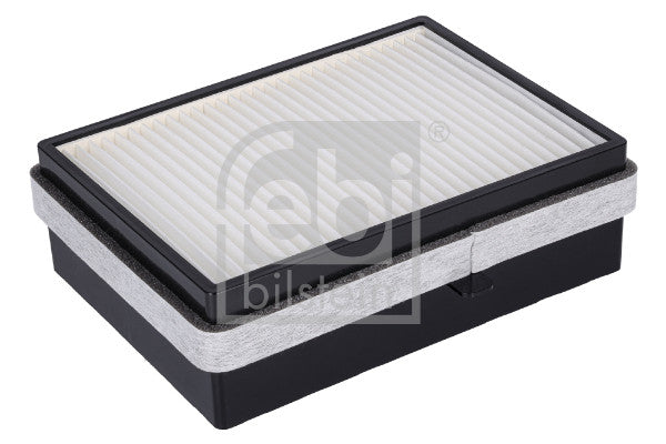 Filtru, aer habitaclu 22095 FEBI BILSTEIN