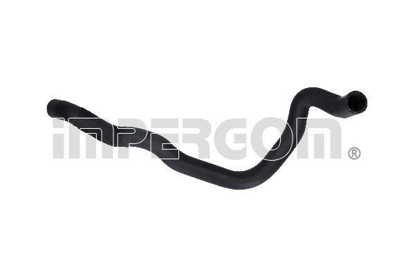 Furtun radiator 221097 ORIGINAL IMPERIUM