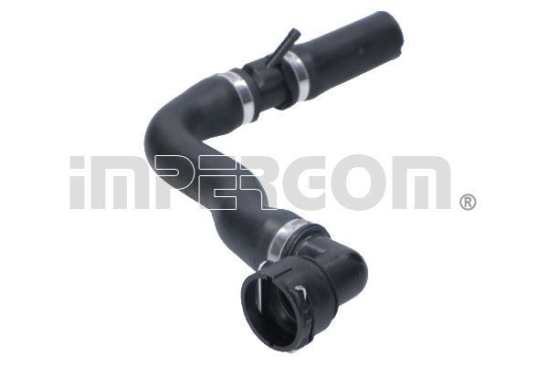 Furtun radiator 221110 ORIGINAL IMPERIUM
