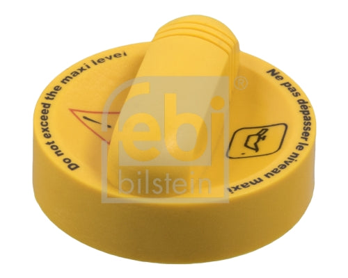 buson,umplere ulei 22121 FEBI BILSTEIN