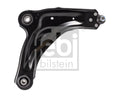 Brat, suspensie roata 22132 FEBI BILSTEIN
