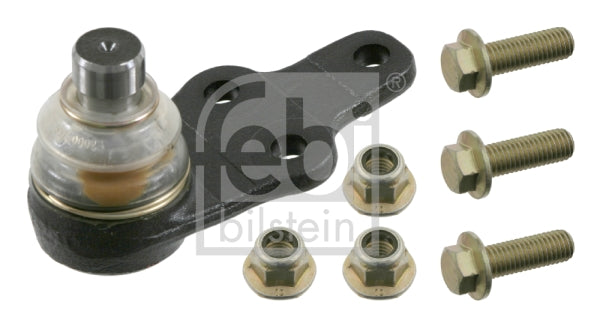 Articulatie sarcina/ghidare 22140 FEBI BILSTEIN