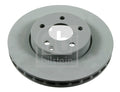 Disc frana 22156 FEBI BILSTEIN
