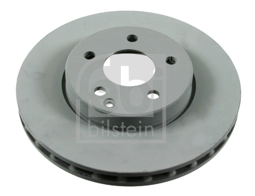 Disc frana 22156 FEBI BILSTEIN