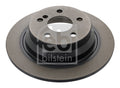 Disc frana 22160 FEBI BILSTEIN