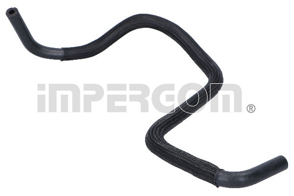 Furtun radiator 221725 ORIGINAL IMPERIUM