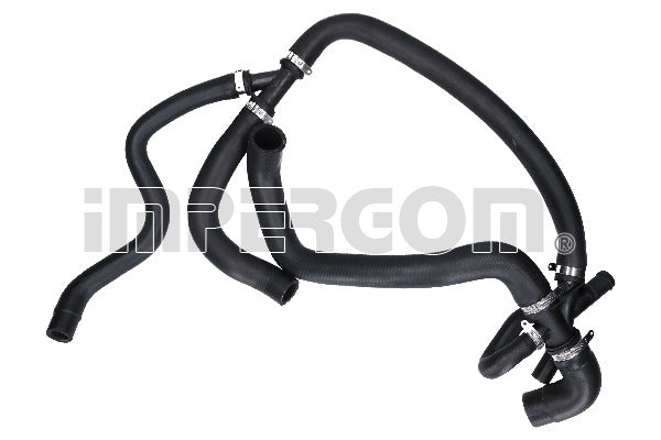 Furtun radiator ORIGINAL IMPERIUM 221787