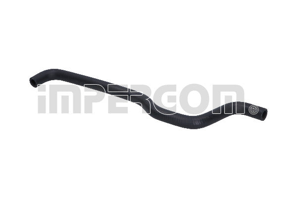 Furtun radiator 221889 ORIGINAL IMPERIUM