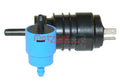 pompa de apa,spalare parbriz 2220002 METZGER