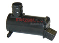 pompa de apa,spalare parbriz 2220014 METZGER